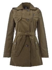 Ladies Coat