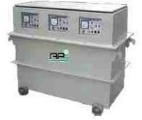 Balanced Servo Voltage Stabilizer