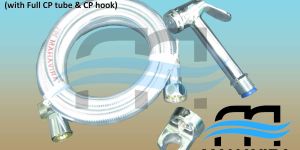 Brass Health Faucet  Hfbr-520