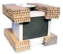 Honeycomb Edge Protectors