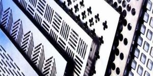 Perforated Stainless Steel Sheets