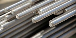 Stainless Steel Round Bars