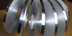 Stainless Steel Strips