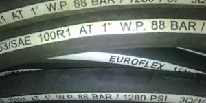 Hydraulic Hoses