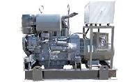Air Cooled Diesel Generator Sets