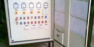 Auto Mains Failure Control Panels