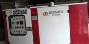 Sound Proof Enclosures