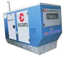 Water Cooled Dg Sets