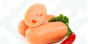 Chicken Cheese & Chilli