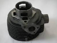 Three Wheeler Cylinder Blocks