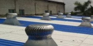 Dion Turbo Air Ventilator