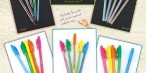 Direct Fill Ball Pen