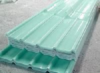 Fiberglass Reinforced Polyester Sheets