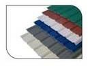 Heat Insulating Roofing Sheet