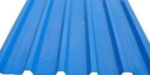 Pre Painted Galvalume Sheets