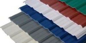 PVC Roofing Materials