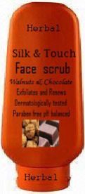 Face Scrub