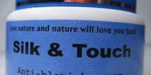 Herbal Anti Blemish Cream