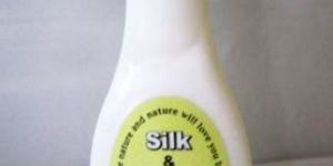 Herbal Sunscreen Lotion