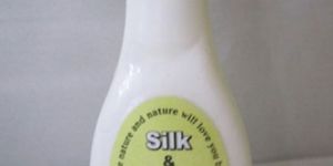 Sunscreen Lotion Spf-50