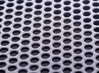 Expanded Metal Mesh