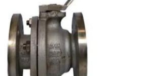 Ball Valves