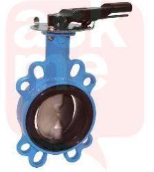 Butterfly Valves