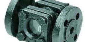 Sight Flow Indicator