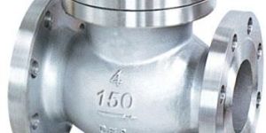 Swing Check Valves