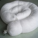 Oil Absorbent Boom