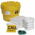 Oil Only Spill Kit
