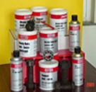 Wear Resistant Compounds
