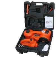 Electric Remote Car Jack