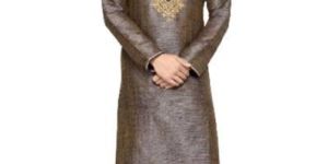 Embroidered Kurta Payjama