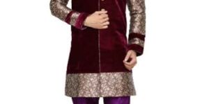 Mens Sherwani