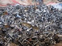 Zinc Die Cast Scraps