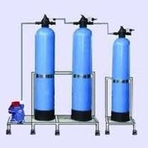 Demineralisation Plant