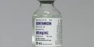Gentamicin Injection