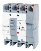 Molded Case Circuit Breaker