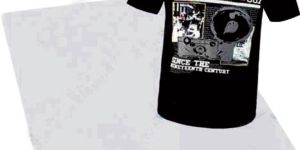 T Shirt Transfer Paper