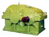 Reduction Gearbox