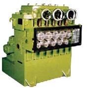 Section Straightening Machine