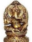 Brass Idols