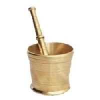 Brass Kitchenware