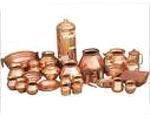 Brass Utensils