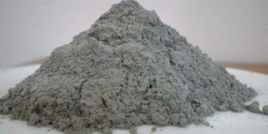 Fly Ash