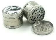 Metal Herb Grinder
