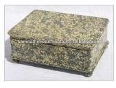 Lock Box With Sponge