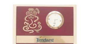 Table Clock