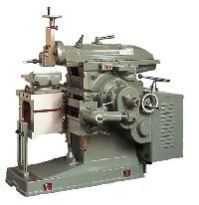 Heavy Duty Shaper Machine
